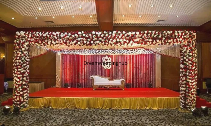 Vings Creation  Decoration